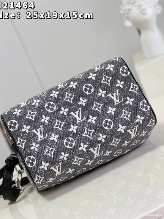 AAA Replica Ru BANDOULIÈRE LOUIS VUITTON 25 SPEEDY 0824